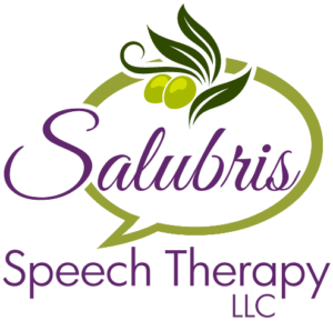 Salubris Speech Therapy - Aphasia therapy and support