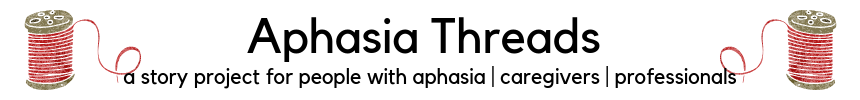 Aphasia Threads