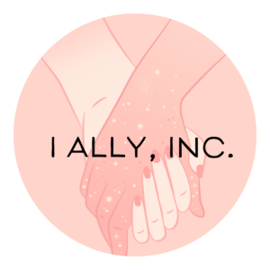 I Ally, Inc. Logo