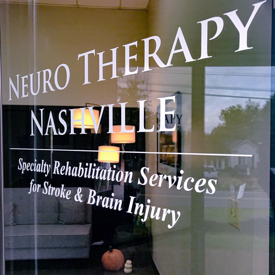 Neuro Therapy Nashville