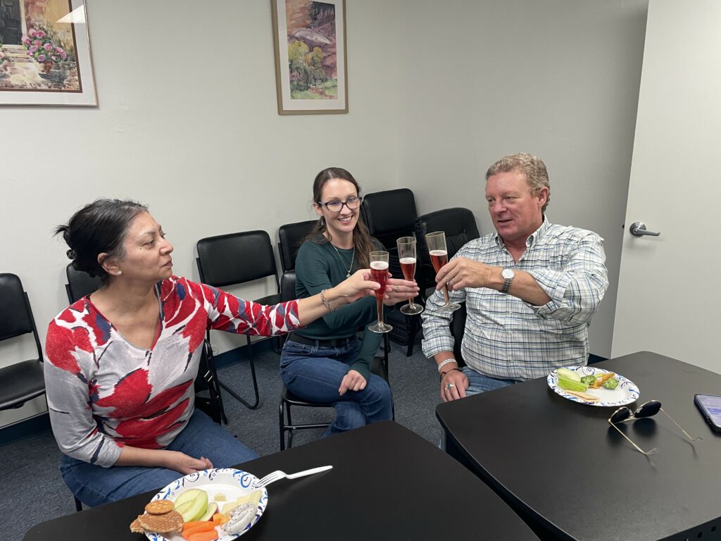 Friends of Aphasia in Tucson, AZ