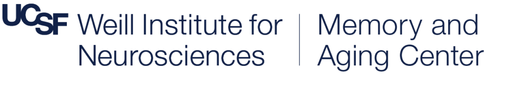 UCSF Memory and Aging Center - National Aphasia Association