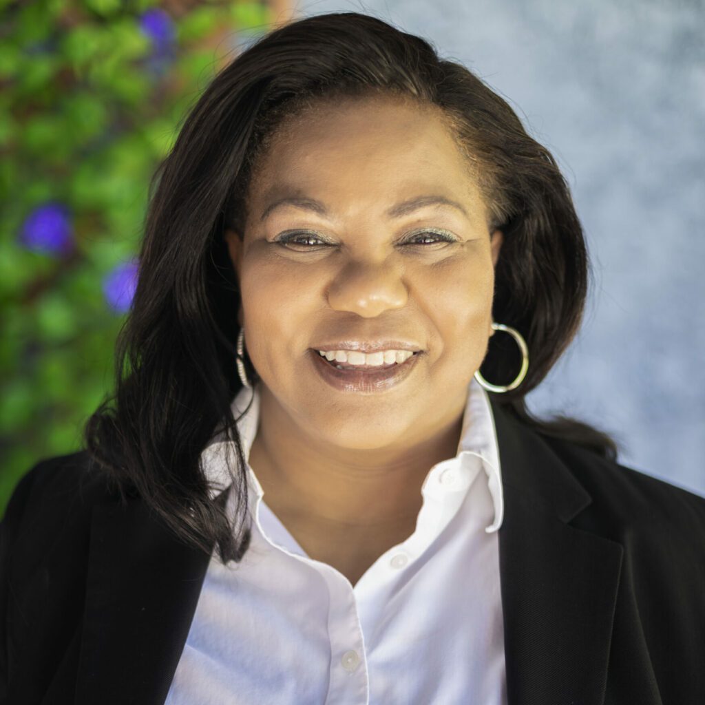 Angie Cauthorn