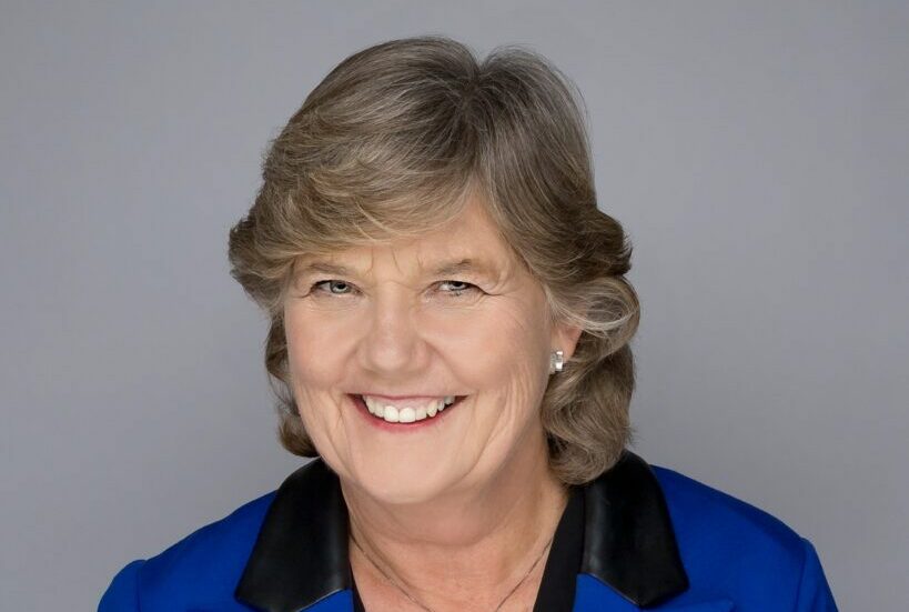 Jacqueline Hinckley