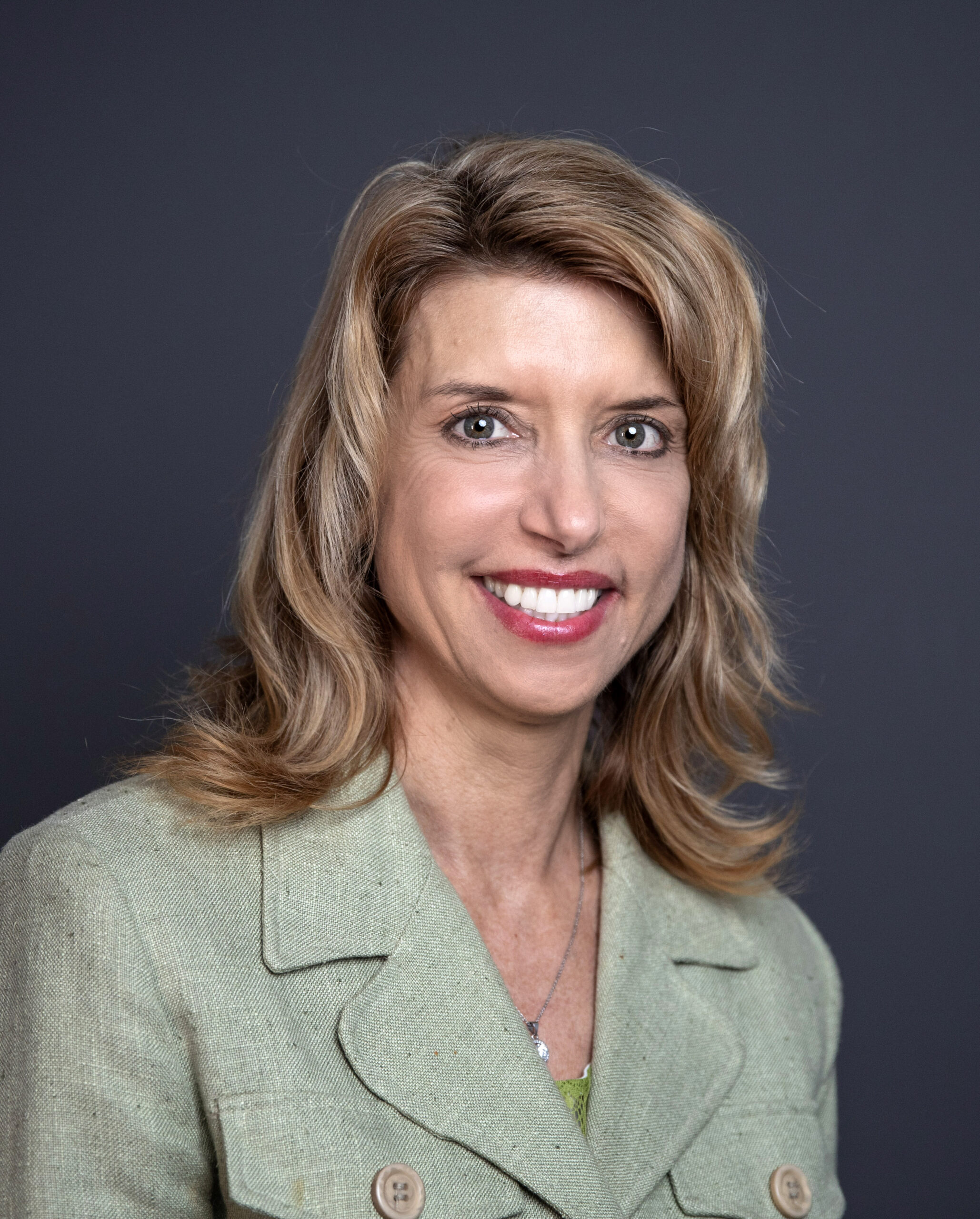 Jodi Morgan