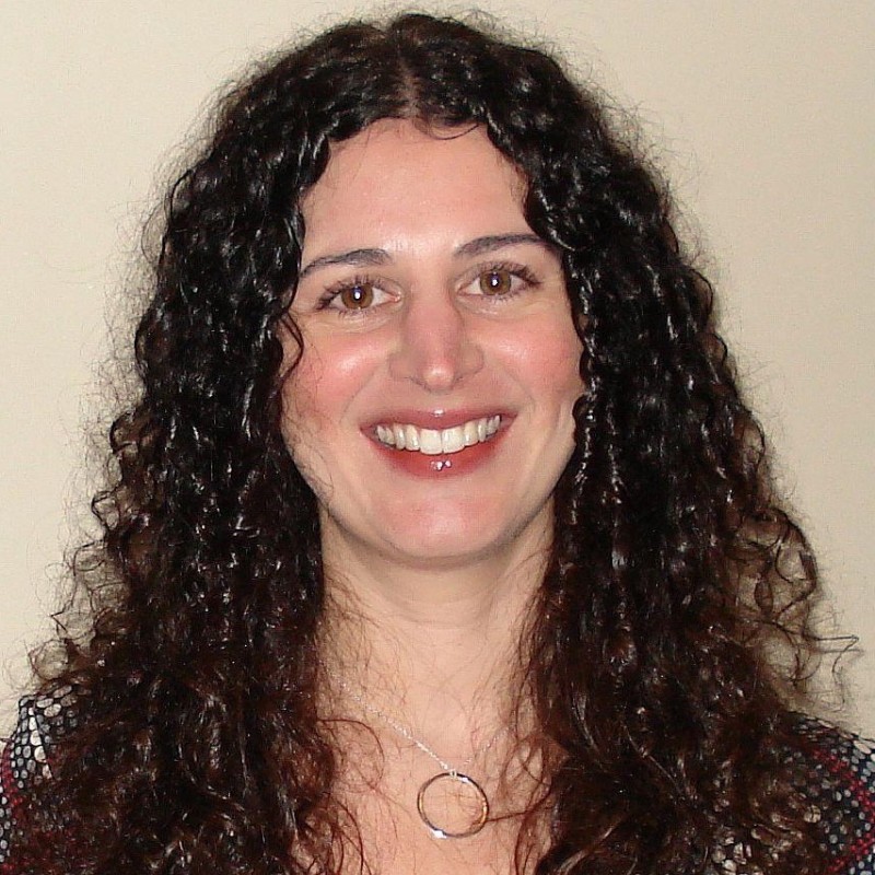 Sharon Antonucci