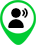 Intensive Comprehensive Aphasia Program (ICAP) icon