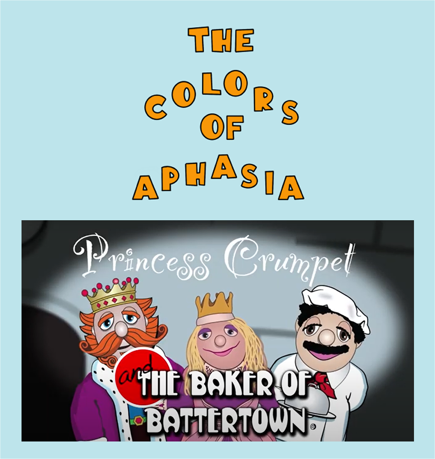 Princess Crumpet and the Baker of Battertown