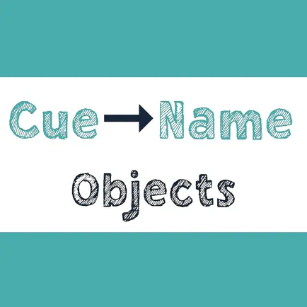 Cue Name apps