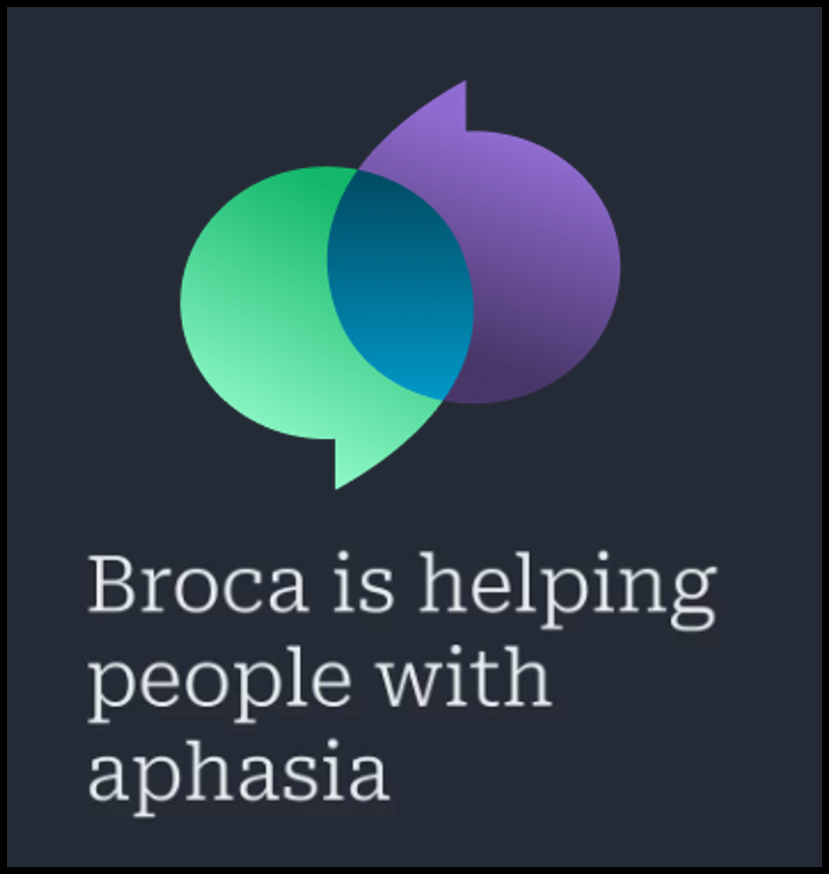 Broca AI Speech