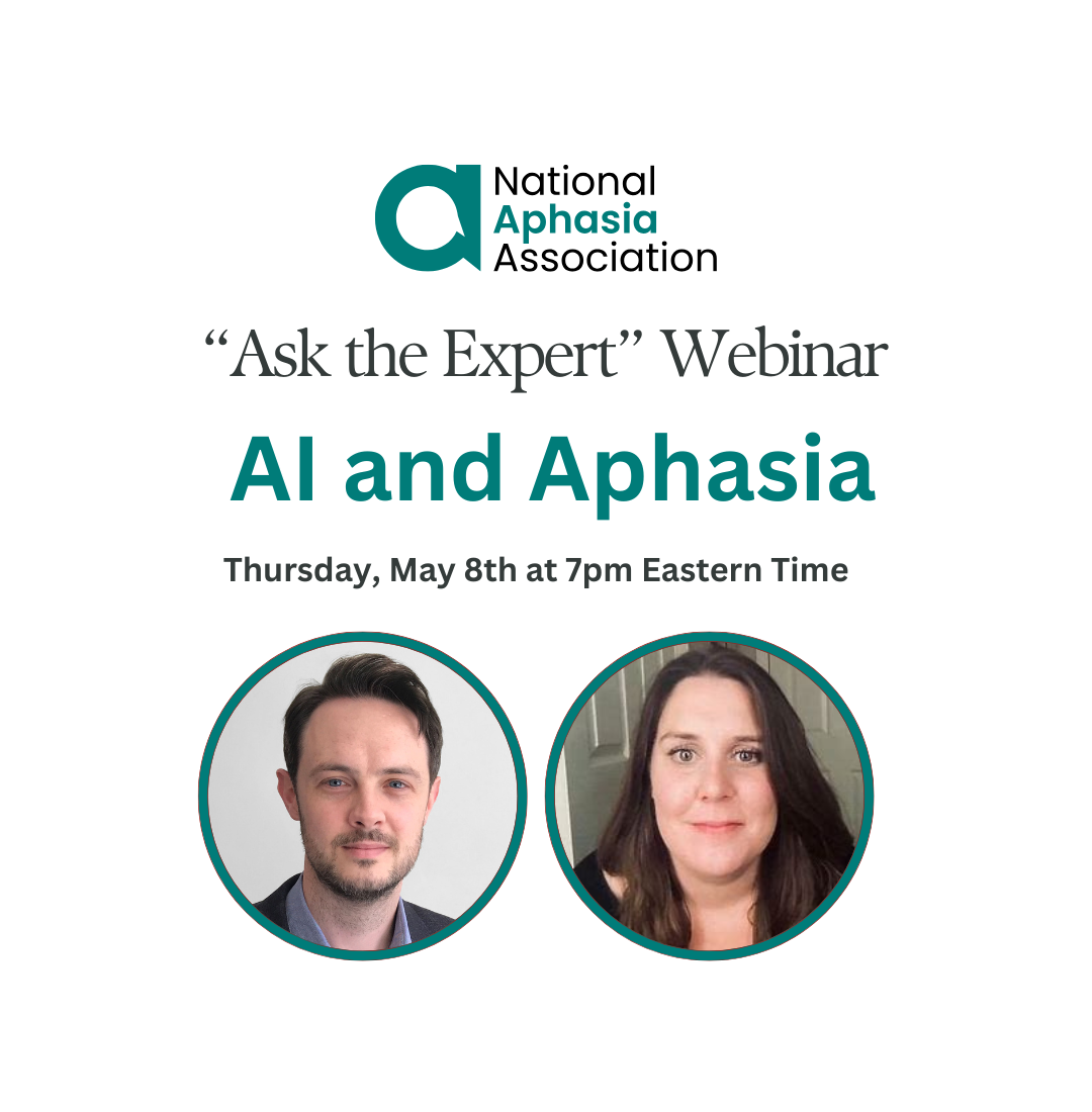AI and Aphasia