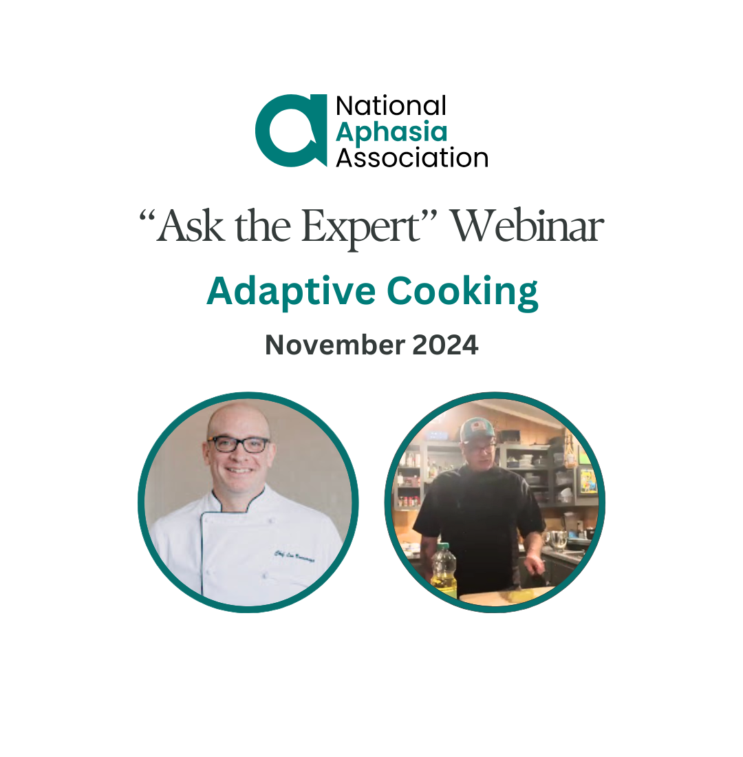 Adaptive Cooking