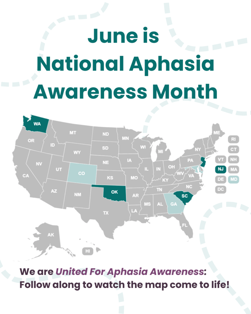 Aphasia Awareness Month 2026