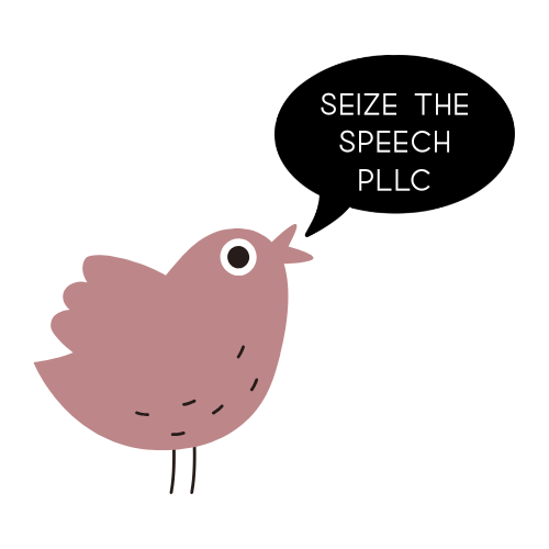 Seize the speech PLLC 1 copy