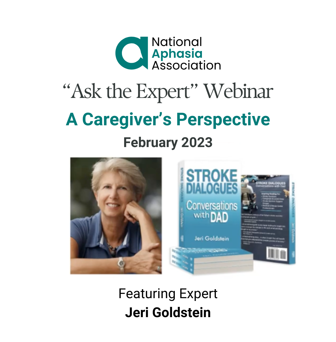 A Caregiver’s Perspective