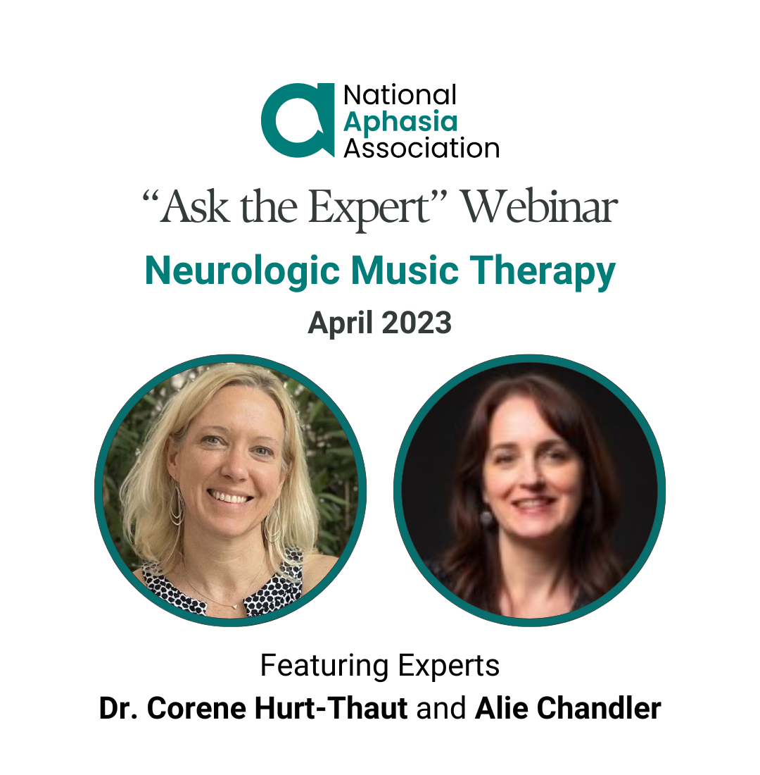 Neurologic Music Therapy