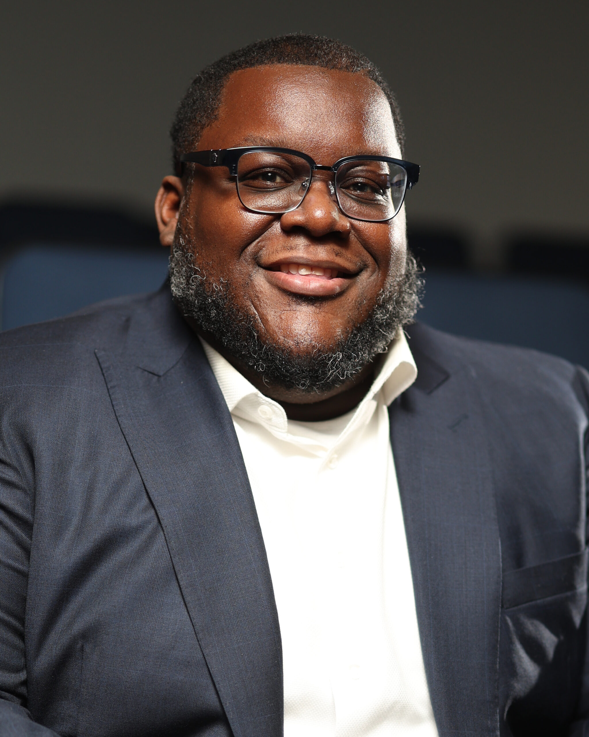 Warren C. Brown, Ph.D., CCC-SLP