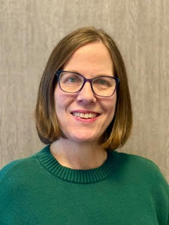 Andrea Richards