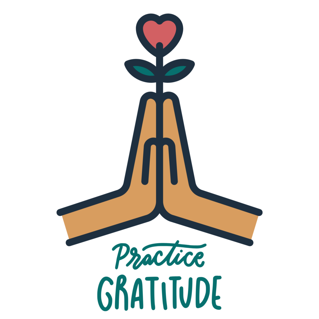Gratitude Practices Help Build Wellbeing and Resilience