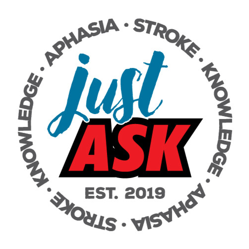 just ASK