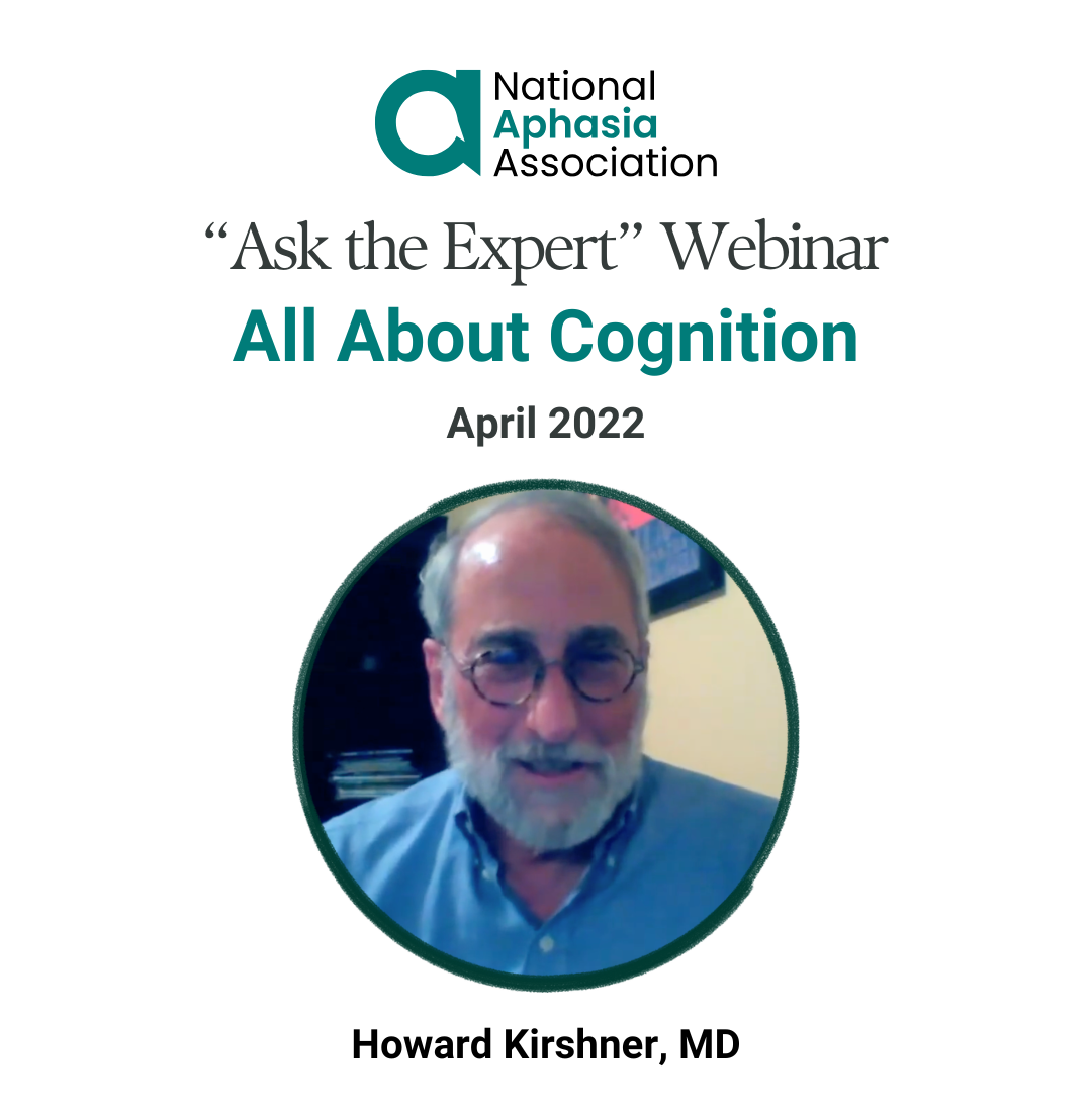 All About Cognition