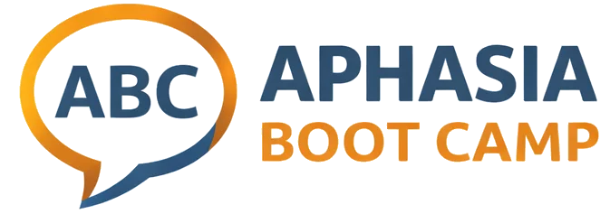 Aphasia Boot Camp