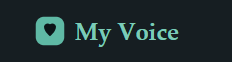 My Voice