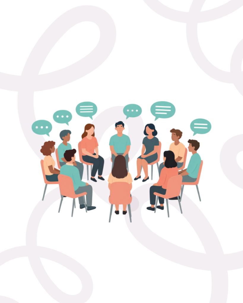 Want to Start an Aphasia Group? You Can!