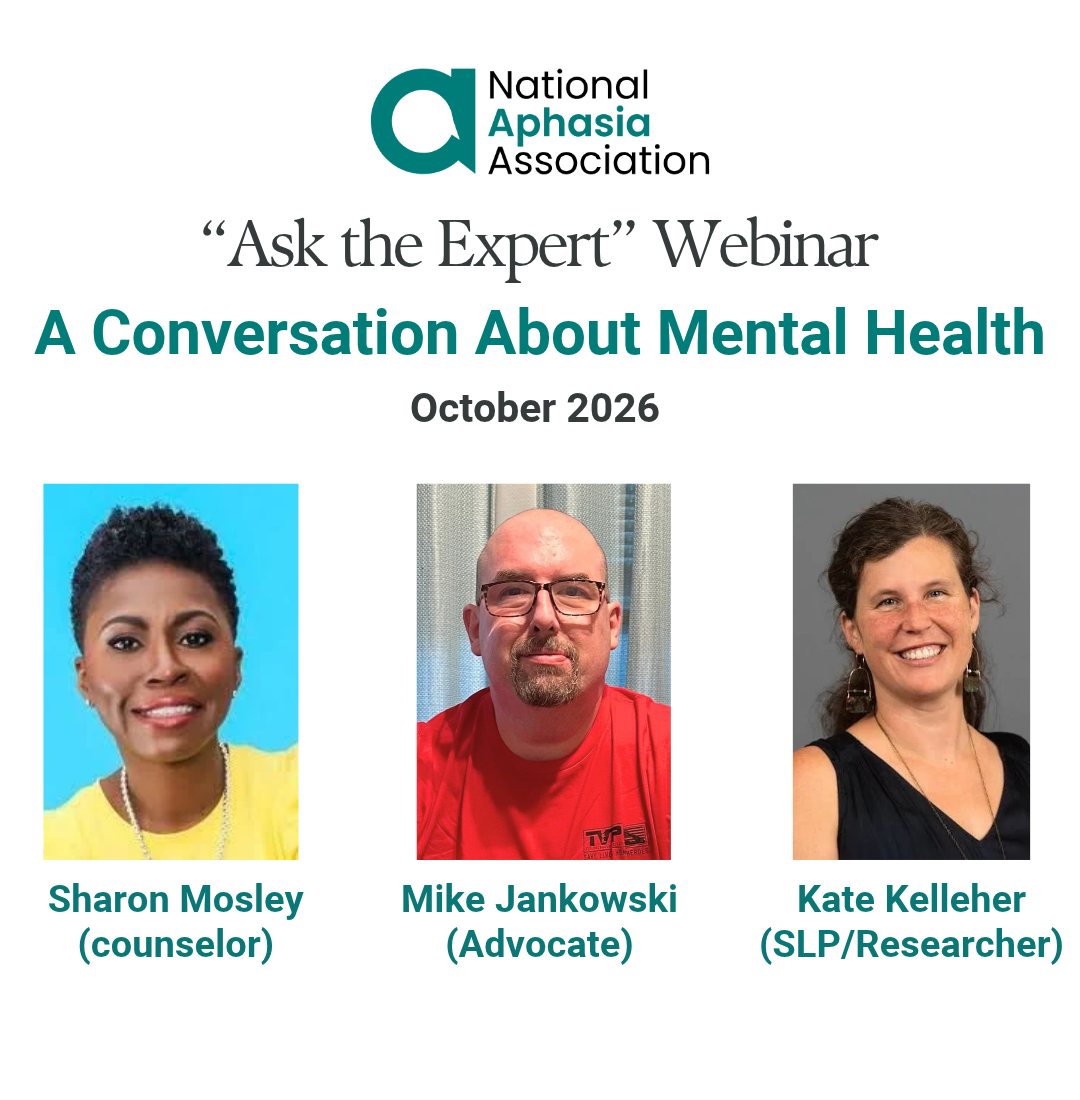 A Conversation About Mental Health