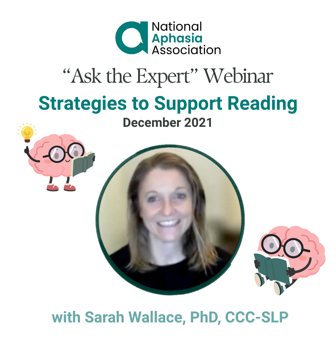 Strategies to Support Reading