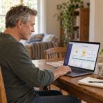 Technology and Aphasia: Making Home Practice Easier