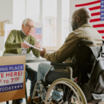 Voting and Aphasia: Your Voice. Your Vote. Your Right.