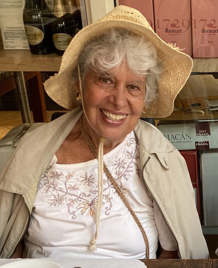 Barbara Martin